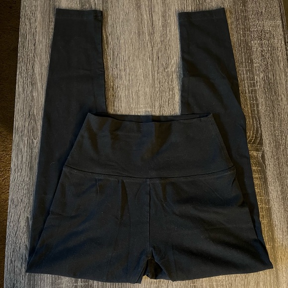 aerie Pants & Jumpsuits Offline By Aerie Legging Women Small Black